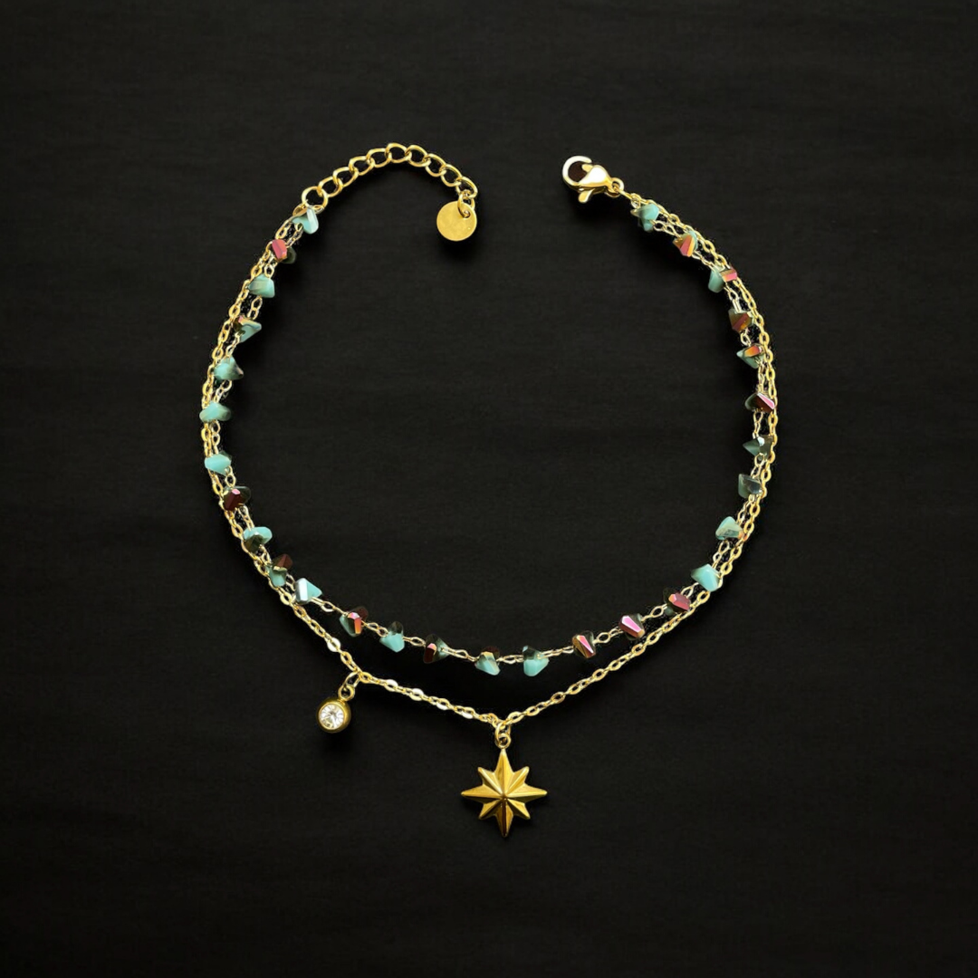 Northern Star Halhal