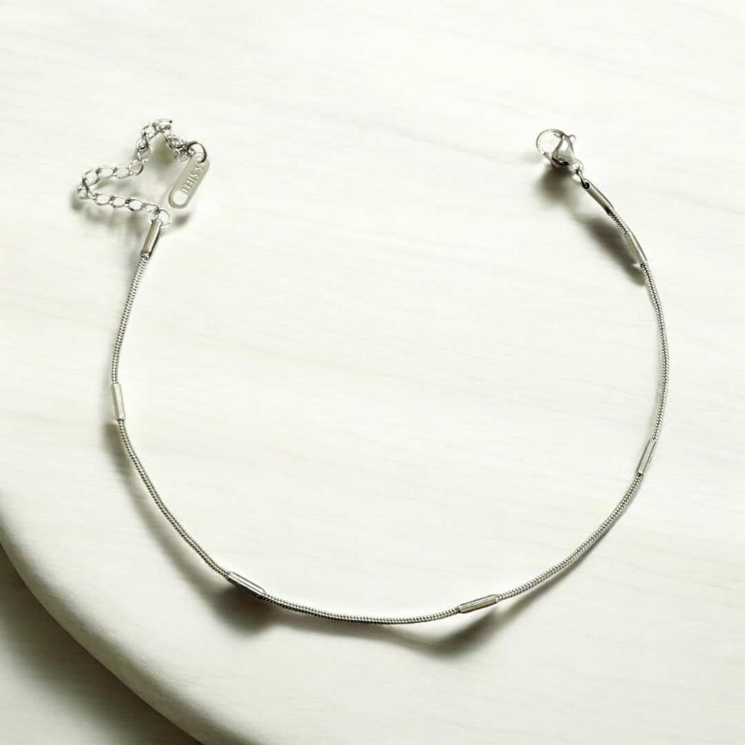 Pipe Silver Halhal
