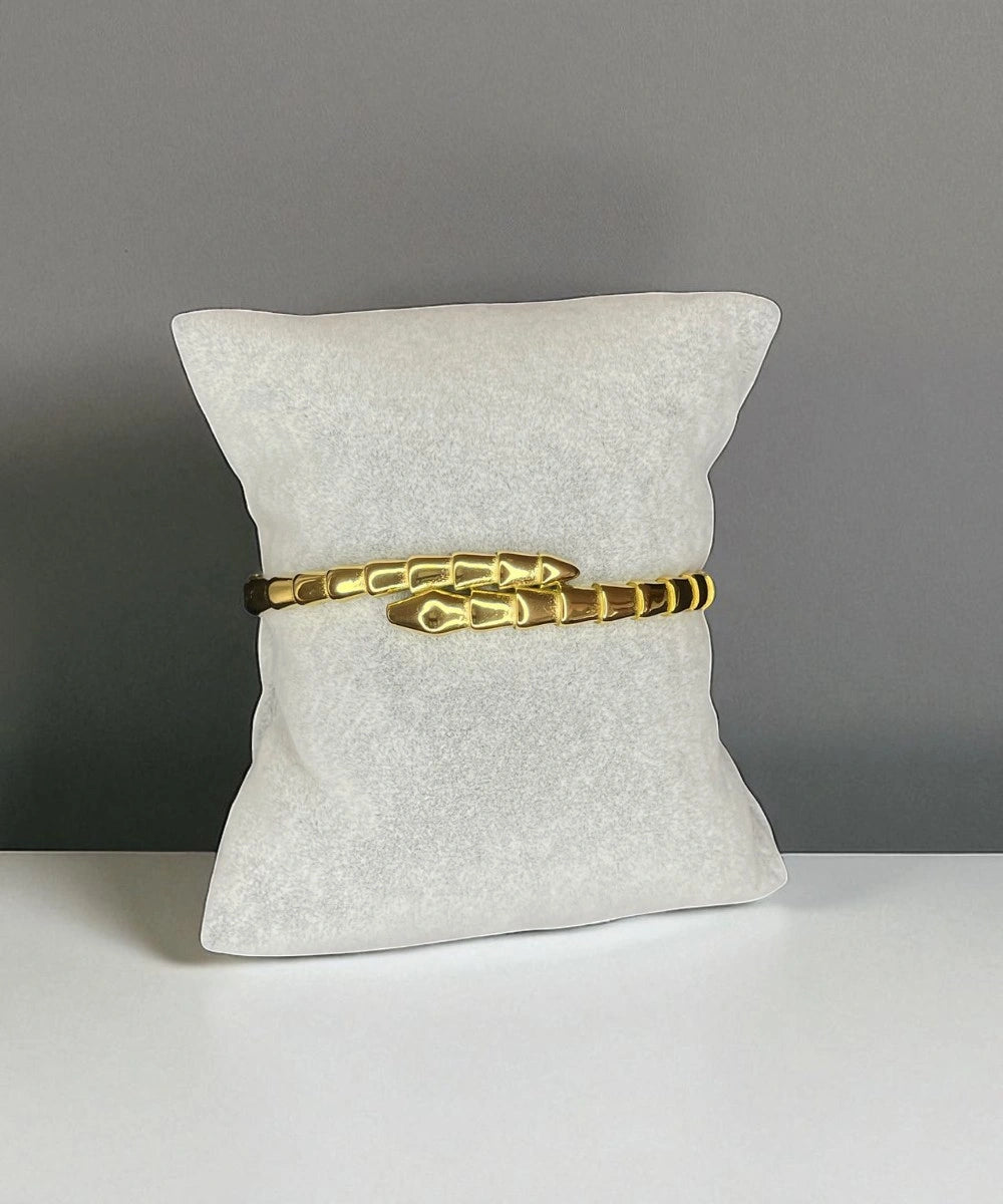 Serpent Kelepçe