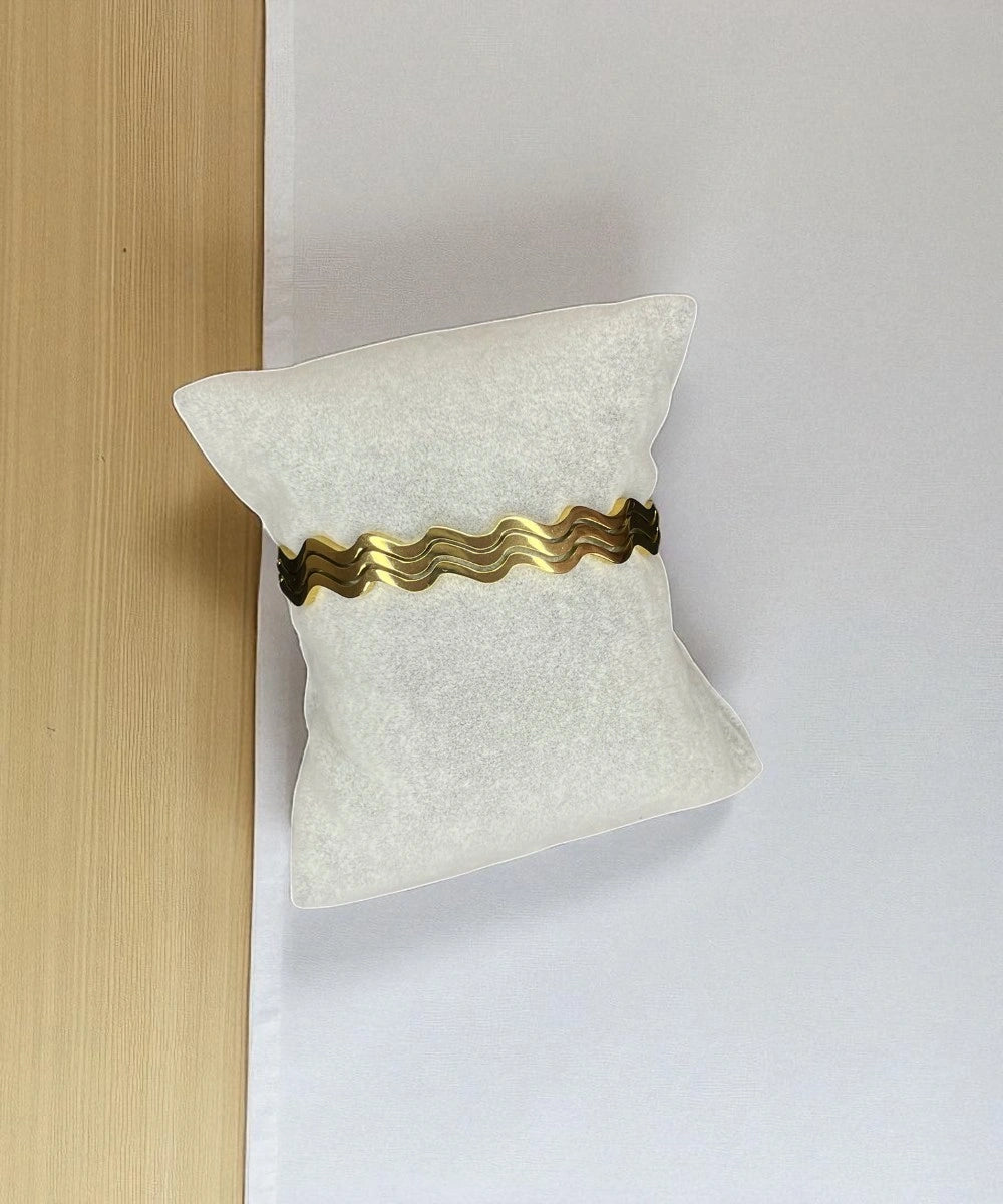 Wave Kelepçe