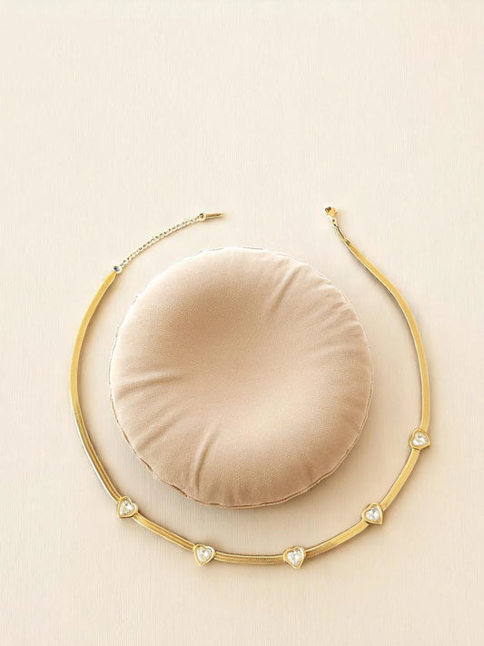 Loveth Gold Kolye