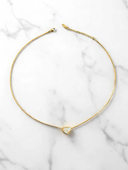 Minara Gold Kolye