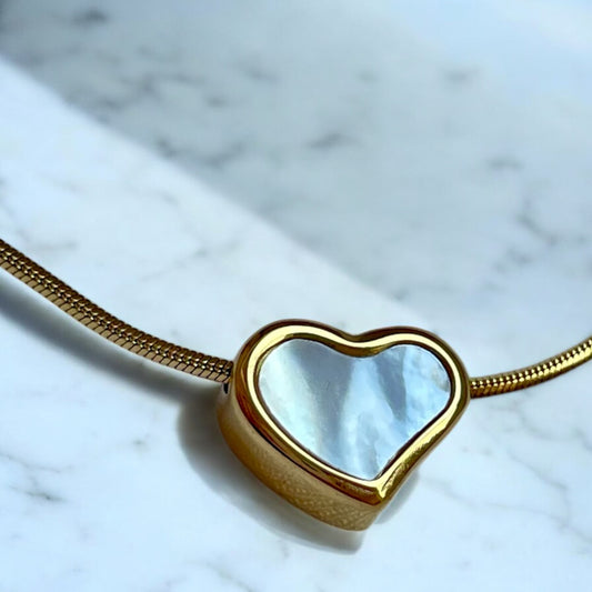 Minara Gold Kolye